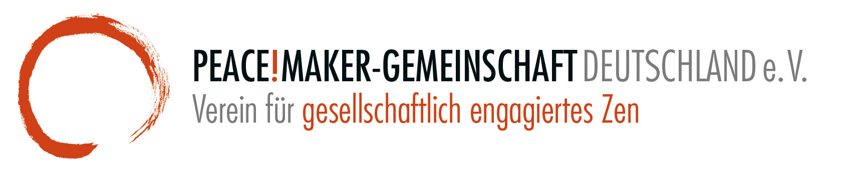 Peacemaker-Gemeinschaft Deutschland e.V.
