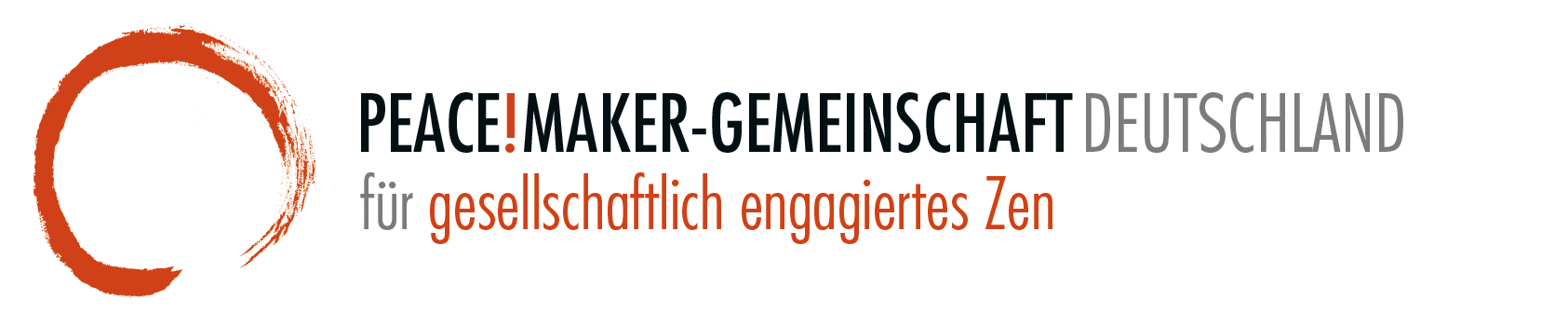 Peacemaker-Gemeinschaft Deutschland
