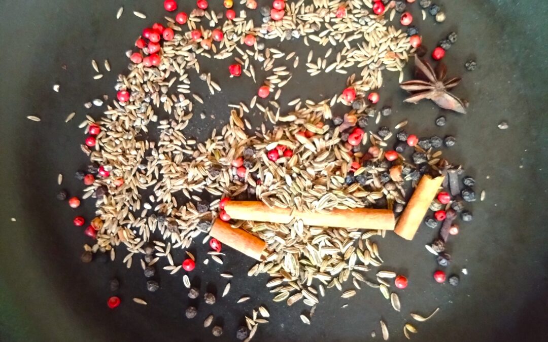 BesinnungsNachmittag