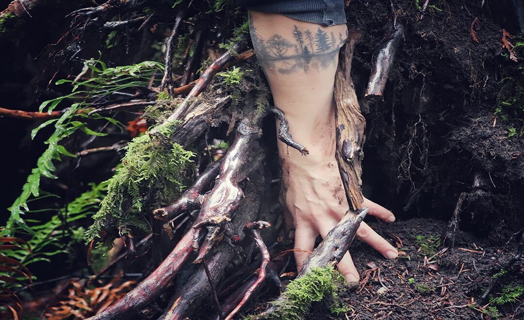 EARTHing – ERDEn: Tage der Kontemplation und Aktion